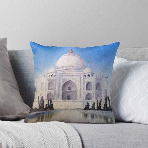 Item preview, Taj Mahal designed and sold by Ian Morton.