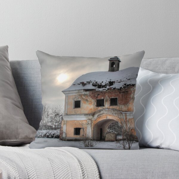 Item preview, Beautiful Ruins designed and sold by Alex Boros.