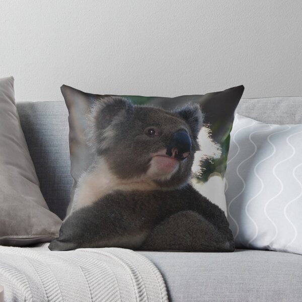 Item preview, Koala in Tree designed and sold by John Bullen.
