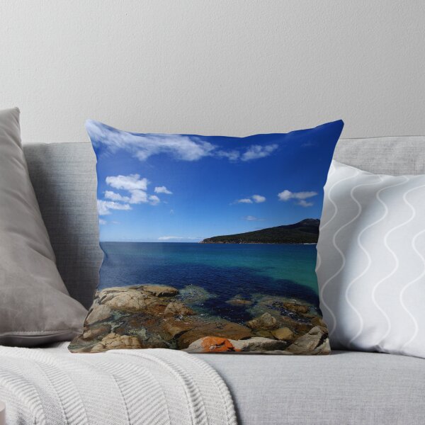 Item preview, Wine Glass Bay II - Freycinet National Park, Tasmania designed and sold by Nathan Lam.