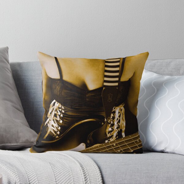 Item preview, Mellow Yellow designed and sold by Jenn Hawk.