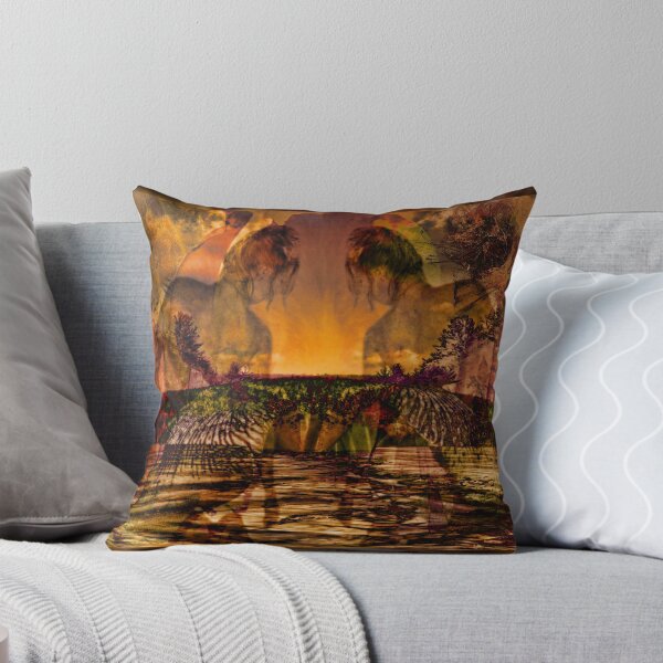 Item preview, Free as We Will Ever Be designed and sold by Pamela Phelps.