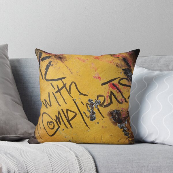 Item preview, With Compliments designed and sold by Robert Baker.