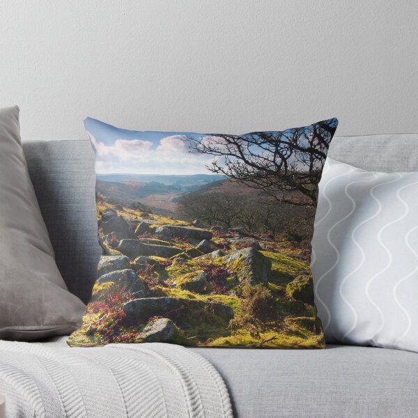 Item preview, Distant Horizon designed and sold by David  Rowlatt.