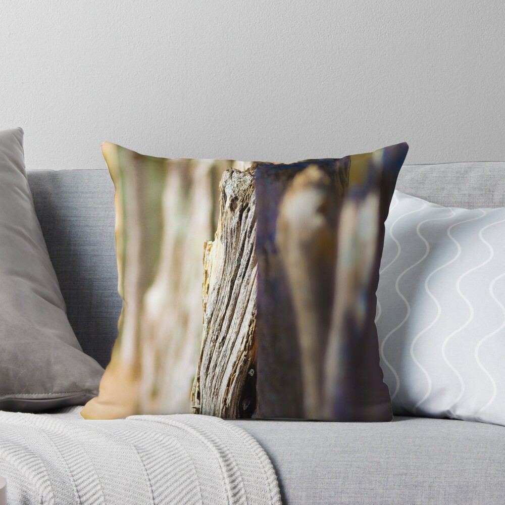 Item preview, Throw Pillow designed and sold by BobHallam.