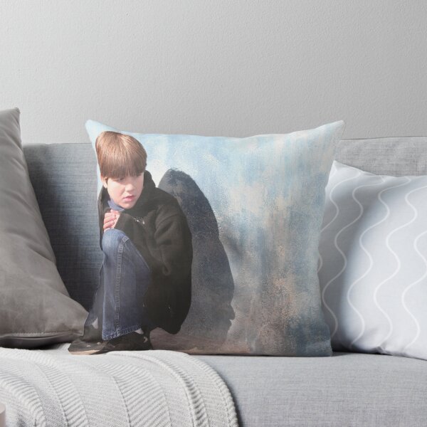 Item preview, Boy Alone designed and sold by timjhall39.