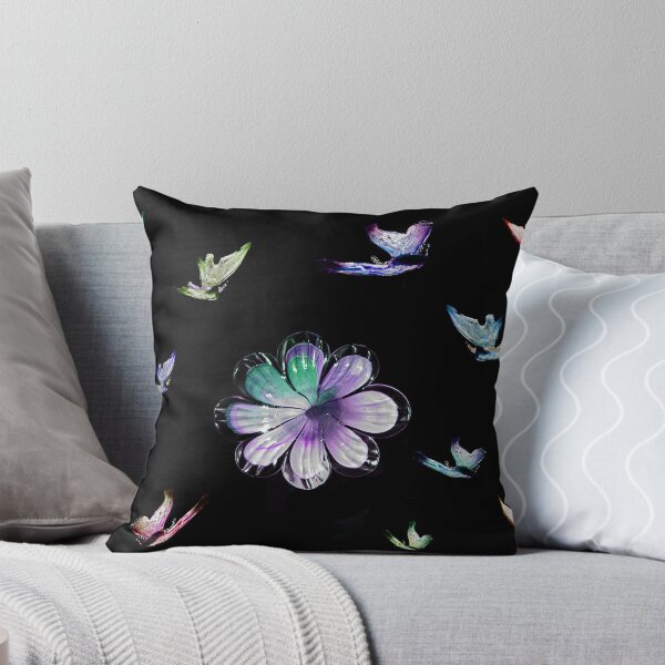 Item preview, Dance of the Butterflies designed and sold by Mike Oxley.