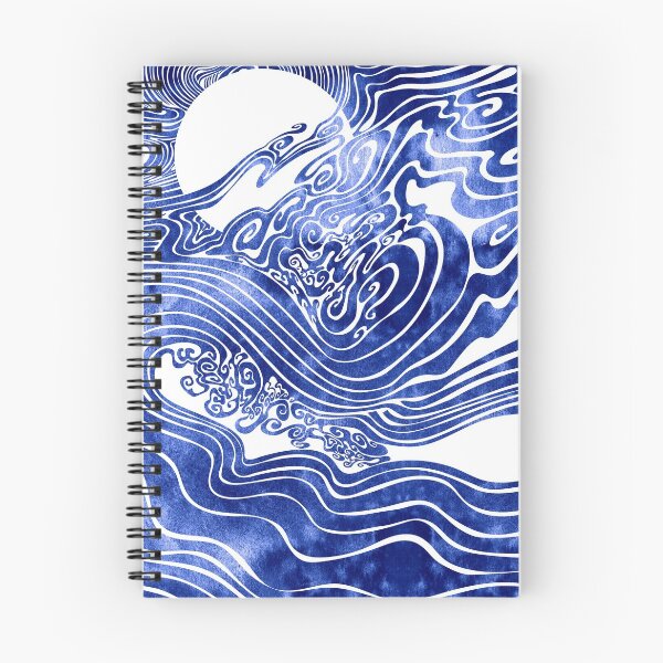 Item preview, Churn The Deep designed and sold by sirenarts.