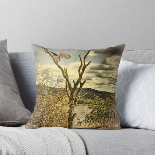 Item preview, Owl's Roost designed and sold by Chris Lord's Pixielated Pixels.