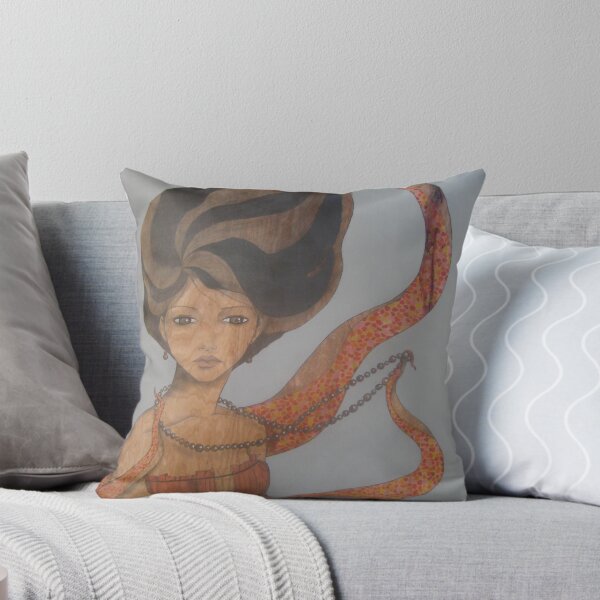 Item preview, Tangled designed and sold by Gillienne Castillo.