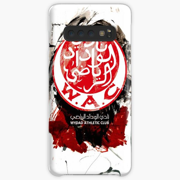WAC Wydad Casablanca Samsung Galaxy Snap Case