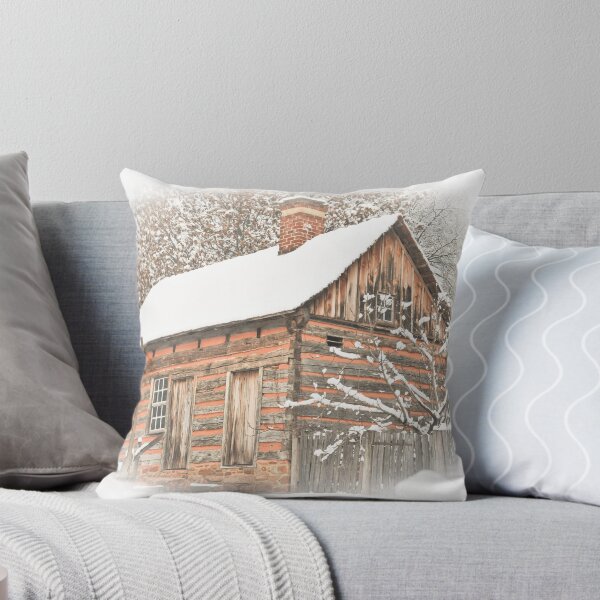 Item preview, "Old Salem" designed and sold by Tim237.