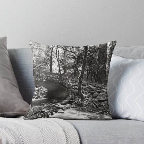 Item preview, Valley Bridge designed and sold by Bob Hallam.