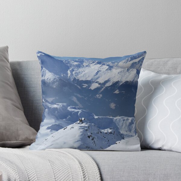 Item preview, Awe-Inspiring Verbier designed and sold by Ryan Crisp.