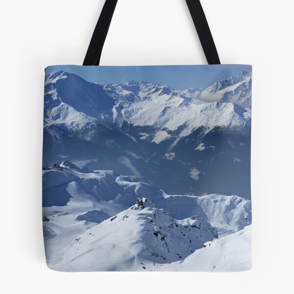 Item preview, Awe-Inspiring Verbier designed and sold by Ryan Crisp.