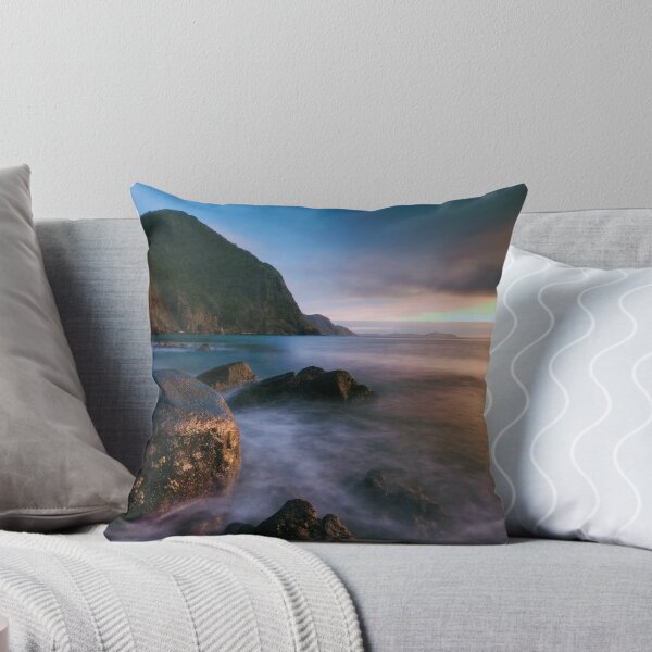 Item preview, Manukau Dawn designed and sold by Michael Treloar.