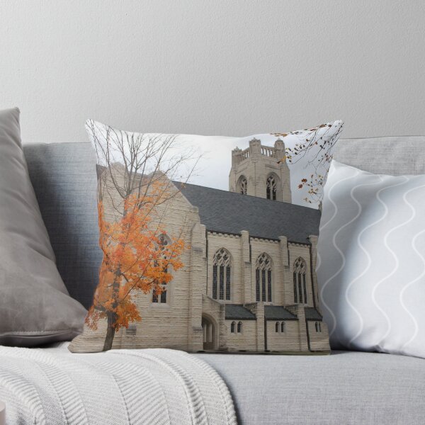 Artikelvorschau, Chappel of Grace entworfen und verkauft von Victoria Mings.