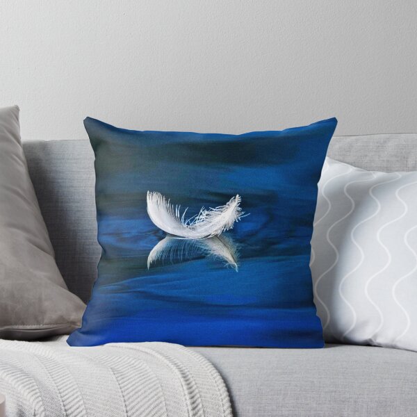 Item preview, Feather Taken Flight designed and sold by Kenneth Haley.