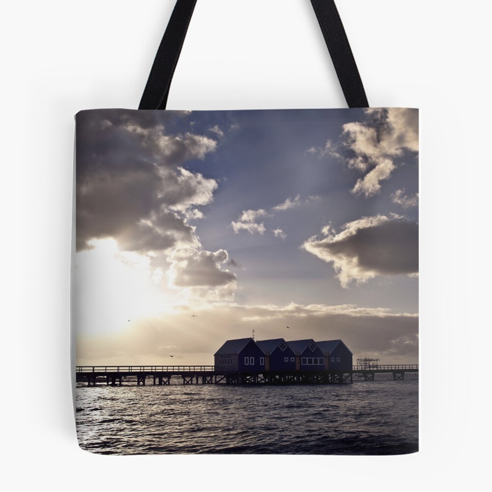 Artikel-Vorschau von Allover-Print Tote Bag, designt und verkauft von Gozza.