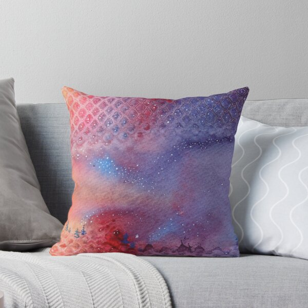 Item preview, Celestial vision in Honeycomb World designed and sold by kevin56.
