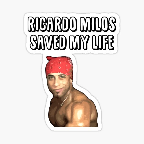 Ricardo Milos Song Lyrics