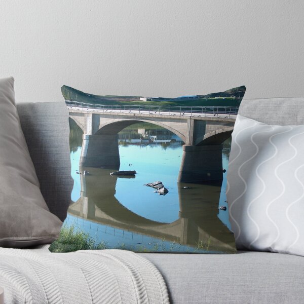 Item preview, Stille waters - Oranjerivier, Upington designed and sold by Rina Greeff.
