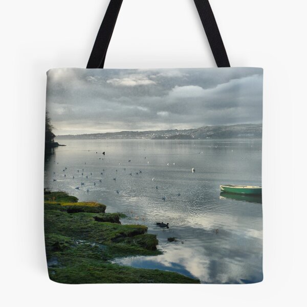 Item preview, River Kent-Arnside.  designed and sold by Lilian Marshall.