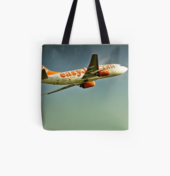 3 tote bag easyjet