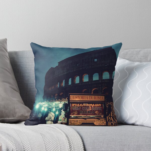 Item preview, La storia di Roma designed and sold by kumari.