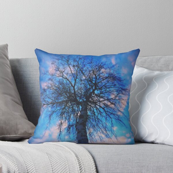 Item preview, tree at sunset designed and sold by CatharineAmato.