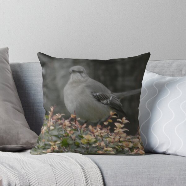 Artikelvorschau, Mockingbird Tired entworfen und verkauft von Navigator.