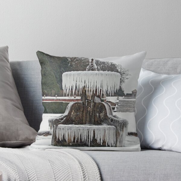 Item preview, Ice Fountain designed and sold by Beverley Barrett.