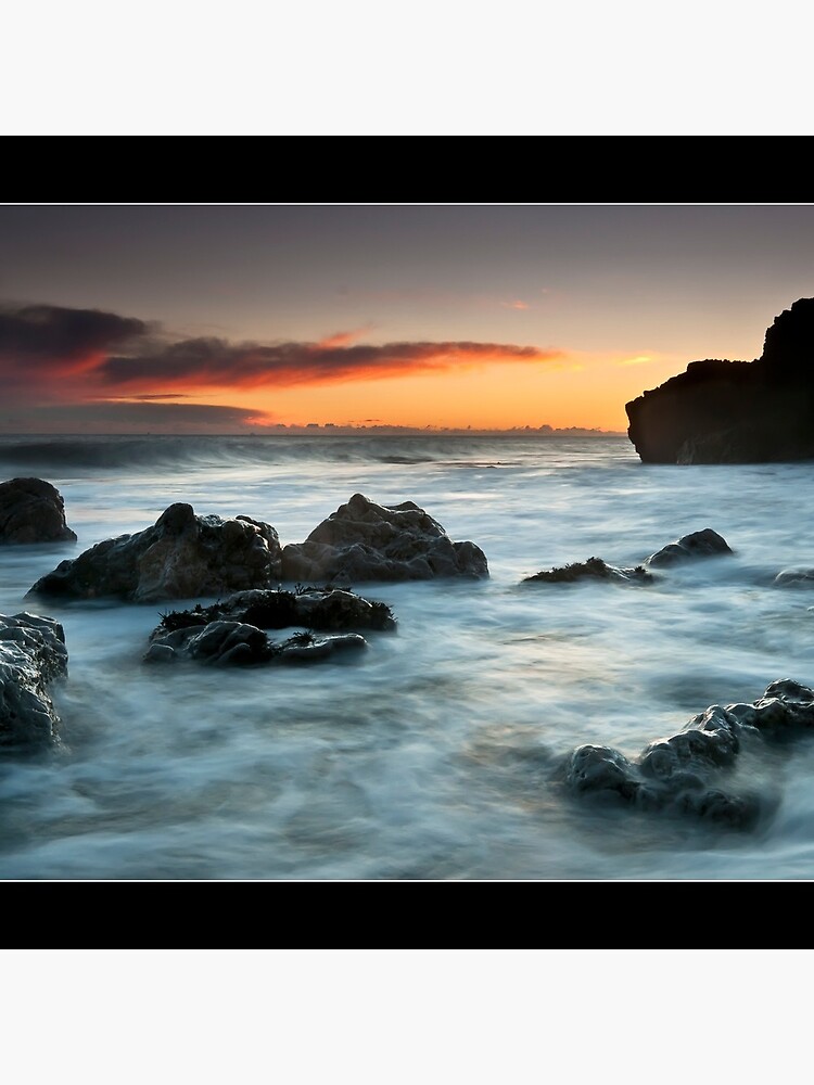 Rocky Morning by tontoshorse