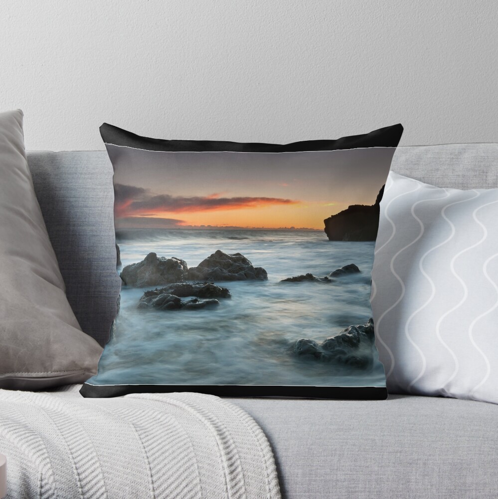 Item preview, Throw Pillow designed and sold by tontoshorse.