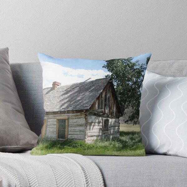 Item preview, El hogar de Butch Cassidy designed and sold by djackson.