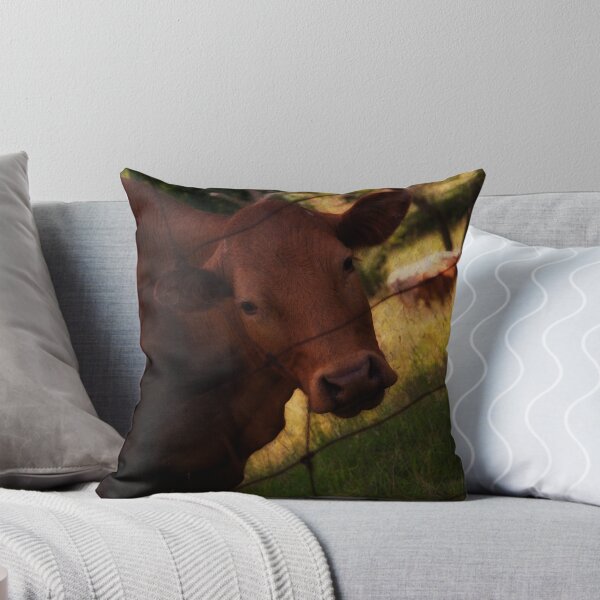 Item preview, Moo Moo designed and sold by James L. Brown.