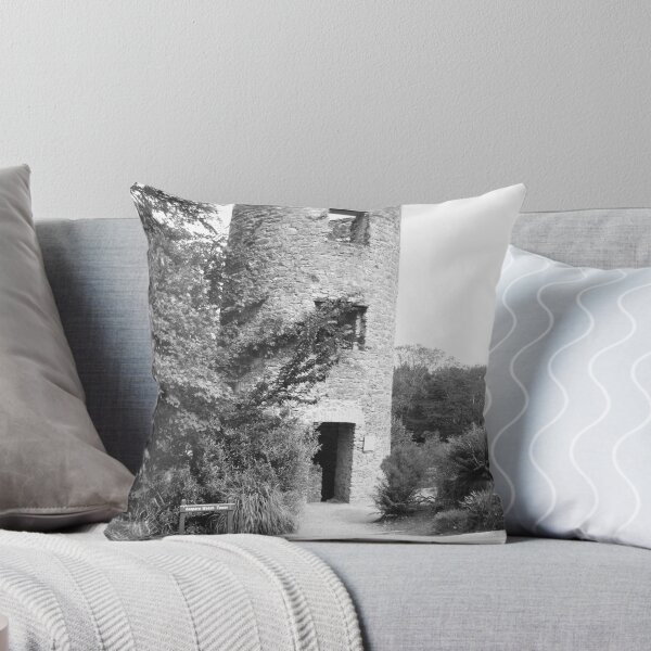 Item preview, Keepers Tower, Blarney Castle designed and sold by CFoley.