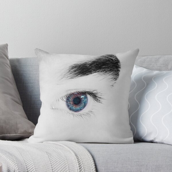 Item preview, High Key Eye designed and sold by dave-vaughan.