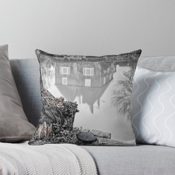 Item preview, Ghostly Reflections designed and sold by Robert Radford.