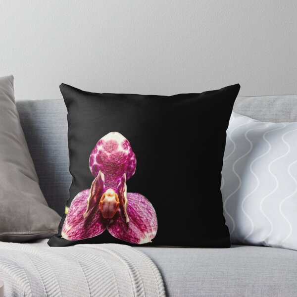 Item preview, Purple Orchid designed and sold by dave-vaughan.