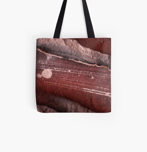 night sky All Over Print Tote Bag