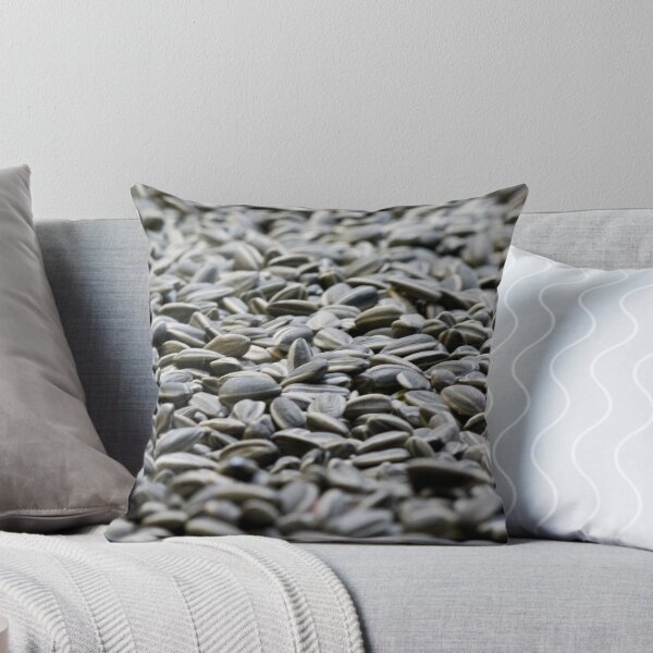 Artikelvorschau, Hand-made, hand-painted ceramic sunflower seeds entworfen und verkauft von MisterD.