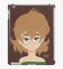 Pidge iPad-Hülle & Klebefolie