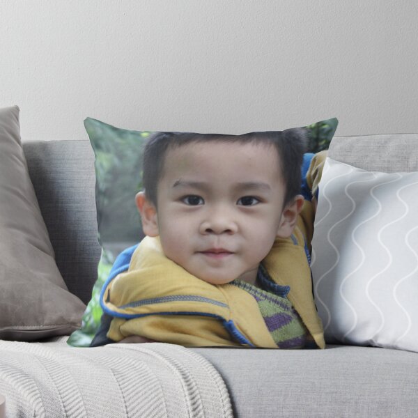 Item preview, Children of China - 12 designed and sold by Susiepie.