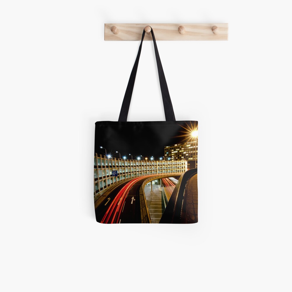 Item preview, All Over Print Tote Bag designed and sold by tontoshorse.
