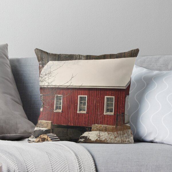Item preview, Old Grist Mill designed and sold by grrizzly.