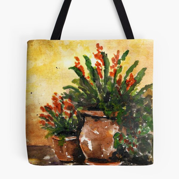 Item preview, Calor bajo el sol toscano designed and sold by Josie Duff.