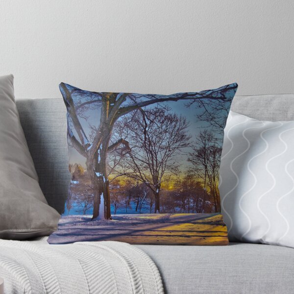 Item preview, Winter Light designed and sold by LudaNayvelt.