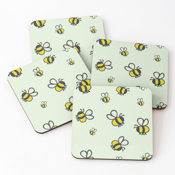 Item preview, Bumblebees designed and sold by MooseDogPhotos.