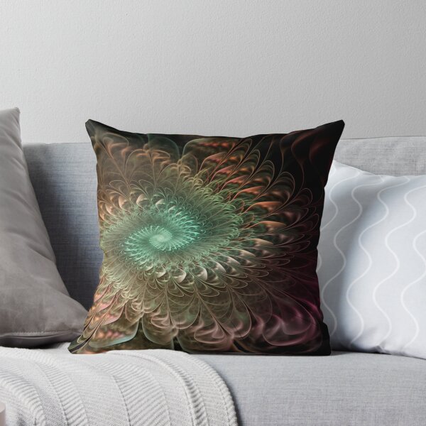 Item preview, Encaje Roundel designed and sold by abstractjoys.